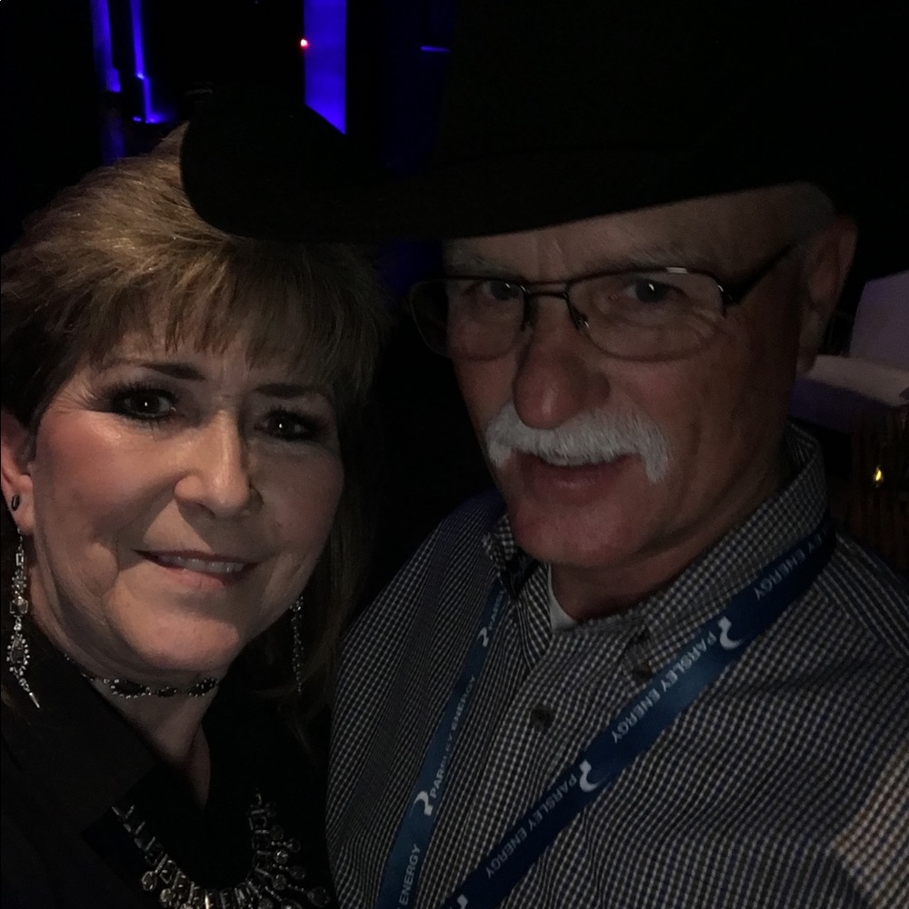 Meet your Posher, Donna